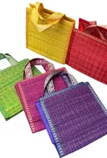 Hopes Unlimited Korai Grass Reusable Gift Bag