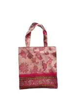 Hopes Unlimited Large Handle Sari Gift Bag