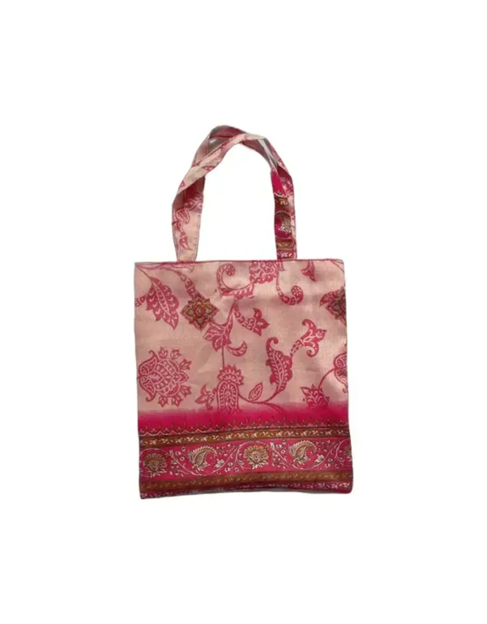 Hopes Unlimited Large Handle Sari Gift Bag