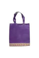 Hopes Unlimited Large Handle Sari Gift Bag