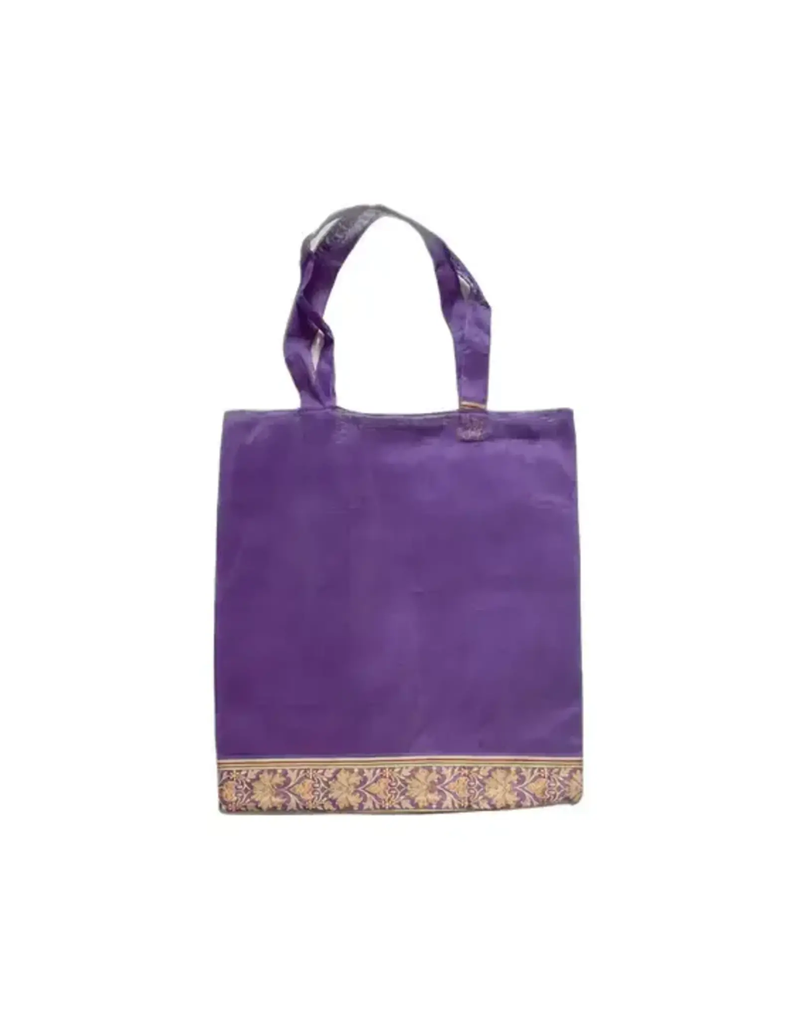 Hopes Unlimited Large Handle Sari Gift Bag