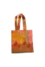 Hopes Unlimited Small Handle Sari Gift Bag