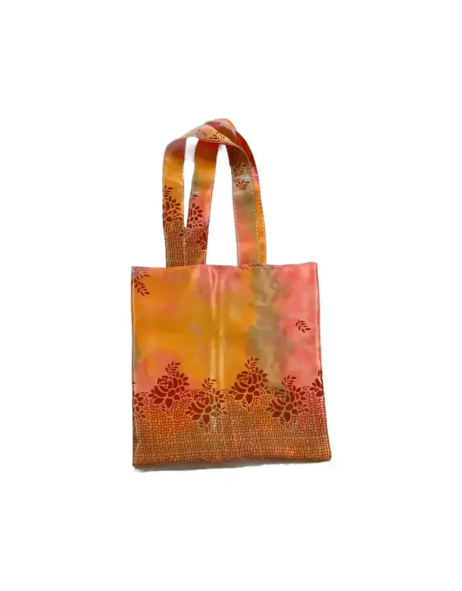 Hopes Unlimited Small Handle Sari Gift Bag