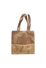 Hopes Unlimited Small Handle Sari Gift Bag