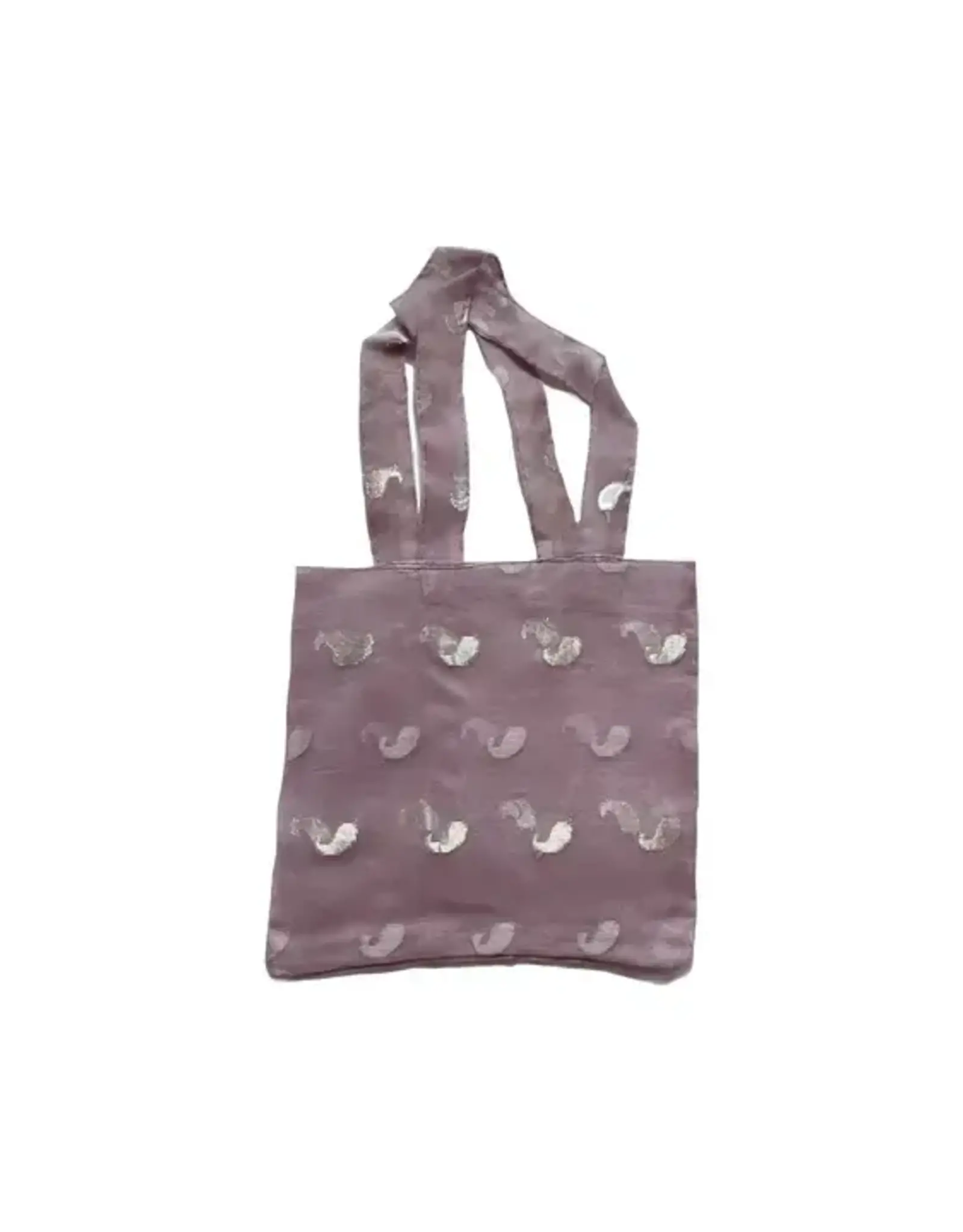 Hopes Unlimited Small Handle Sari Gift Bag