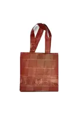 Hopes Unlimited Small Handle Sari Gift Bag