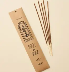 Matr Boomie Patchouli Cedar Incense