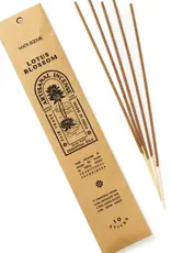 Matr Boomie Lotus Blossom Incense