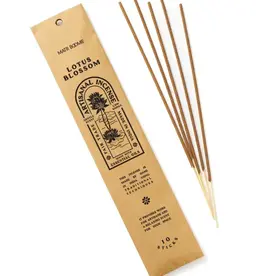 Matr Boomie Lotus Blossom Incense