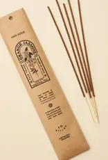 Matr Boomie Orange Jasmine Incense