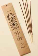 Matr Boomie Citrus Verbena Incense