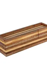 Ten Thousand Villages Dariyon Puzzle Treasure Box