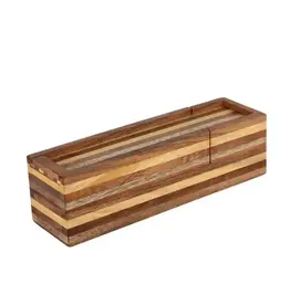 Ten Thousand Villages Dariyon Puzzle Treasure Box