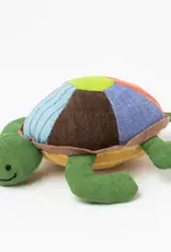 Ten Thousand Villages Fair Friend - Turya Turtle