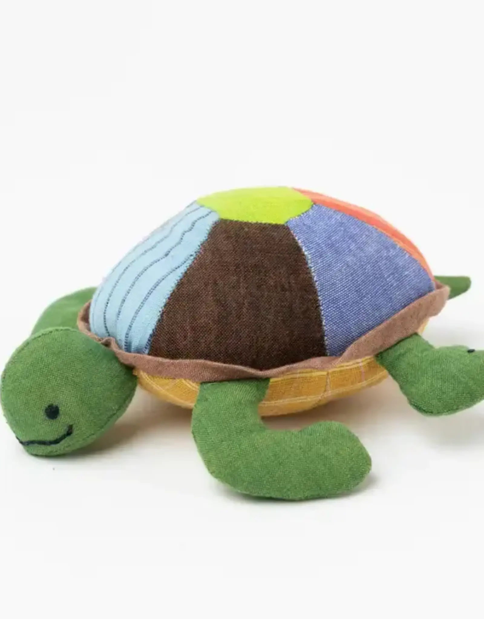 Ten Thousand Villages Fair Friend - Turya Turtle
