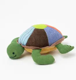 Ten Thousand Villages Fair Friend - Turya Turtle