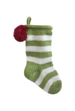 Melange Collection Mini Crochet Stocking (Assorted)