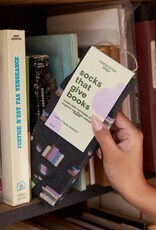 Conscious Step Socks That Save Books (Bookshelves) Conscious Step Socks That Save Books (Bookshelves)
