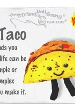 Kamibashi El Taco