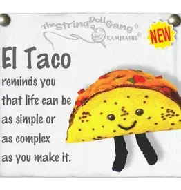 Kamibashi El Taco Kamibashi El Taco