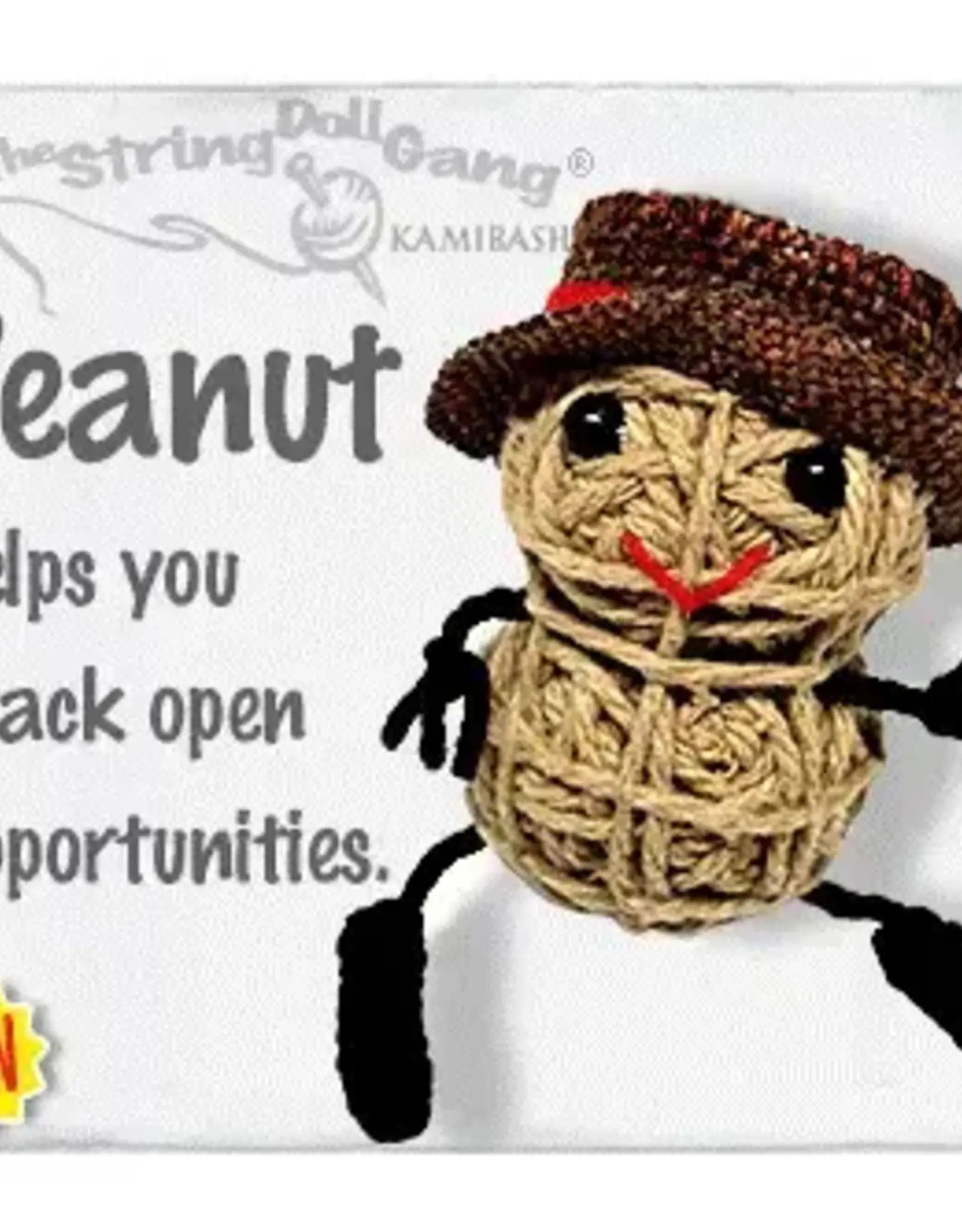 Kamibashi Peanut