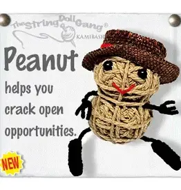 Kamibashi Peanut Kamibashi Peanut