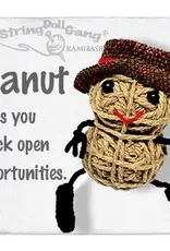 Kamibashi Peanut