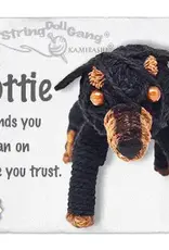 Kamibashi Rottie