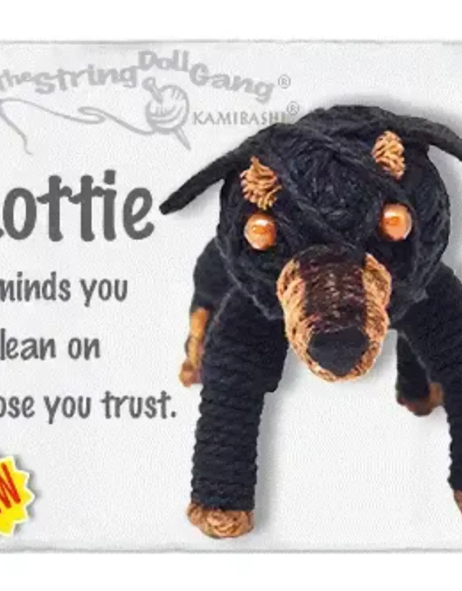 Kamibashi Rottie