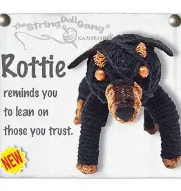 Kamibashi Rottie Kamibashi Rottie
