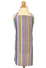 Mayamam Weavers Children's Apron - Soft Multi