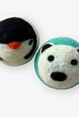 Ganesh Himal Dryer Ball Single