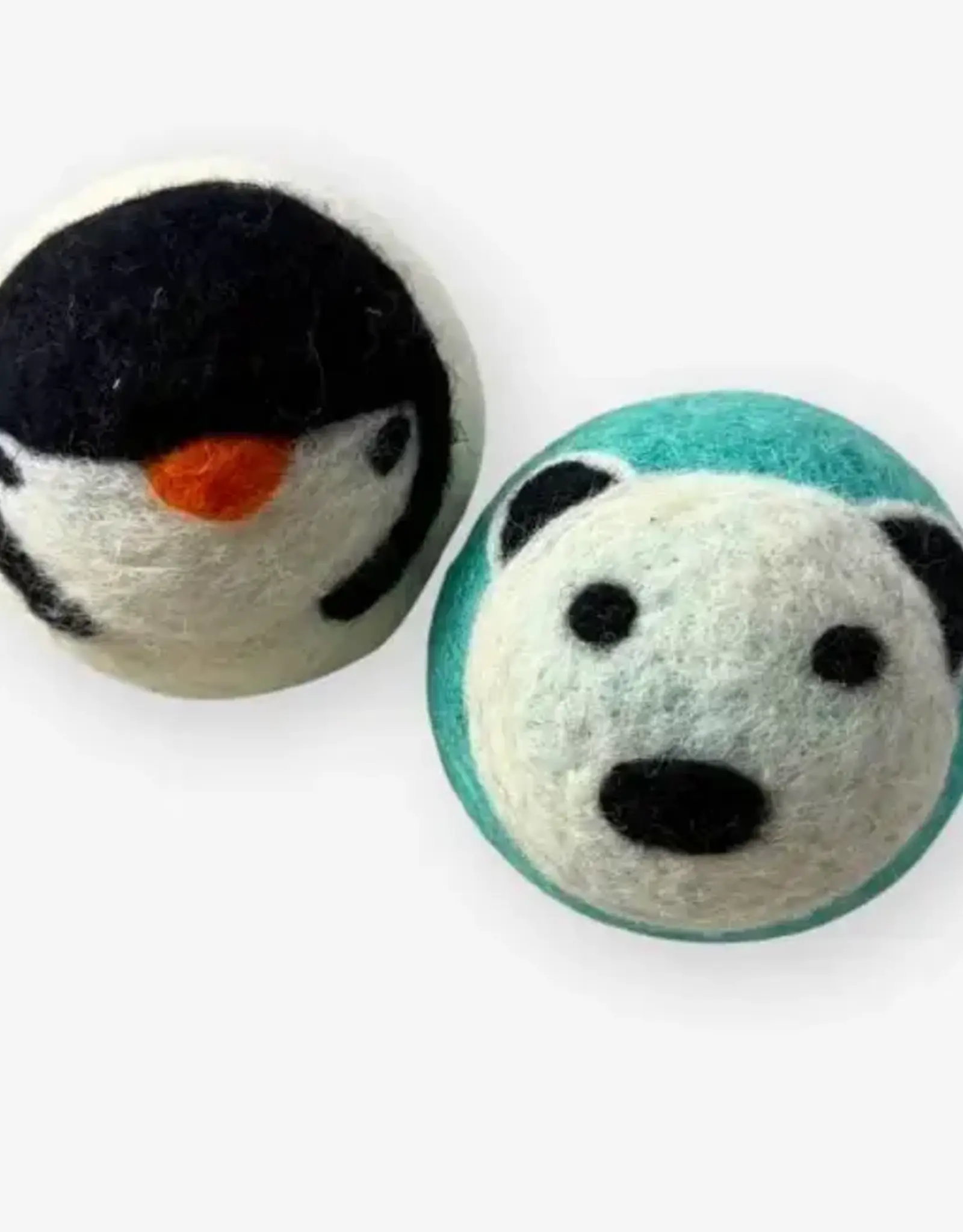 Ganesh Himal Dryer Ball Single