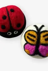 Ganesh Himal Dryer Ball Single