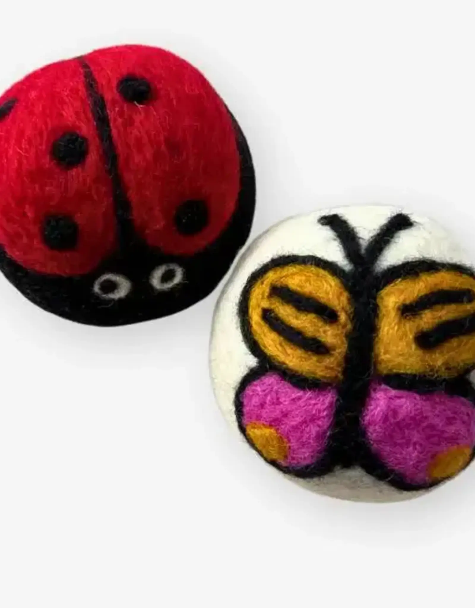 Ganesh Himal Dryer Ball Single