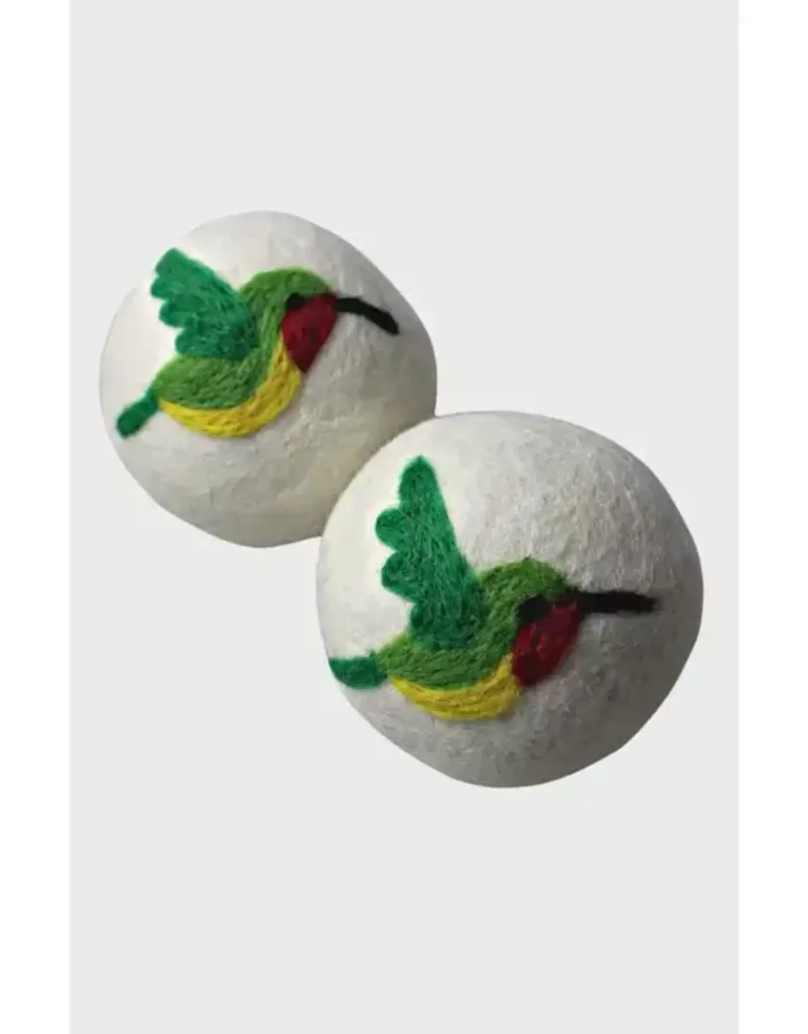 Ganesh Himal Dryer Ball Single