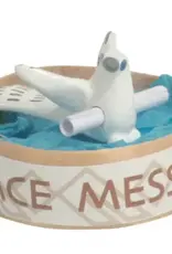 One World Projects Mayan Dove Peace Messenger