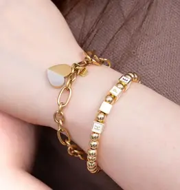 Starfish Project Give Hope, Wear Hope Bracelet