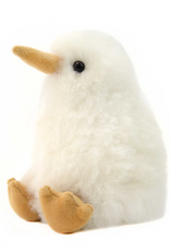 Minga Fair Trade Alpaca Fur Kiwi