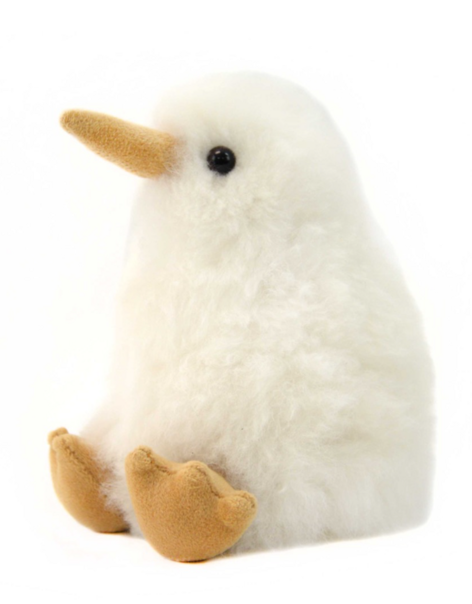 Minga Fair Trade Alpaca Fur Kiwi