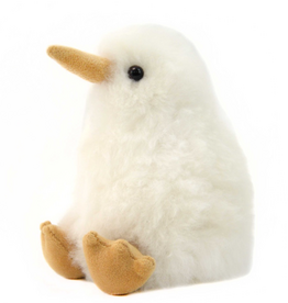 Minga Fair Trade Alpaca Fur Kiwi