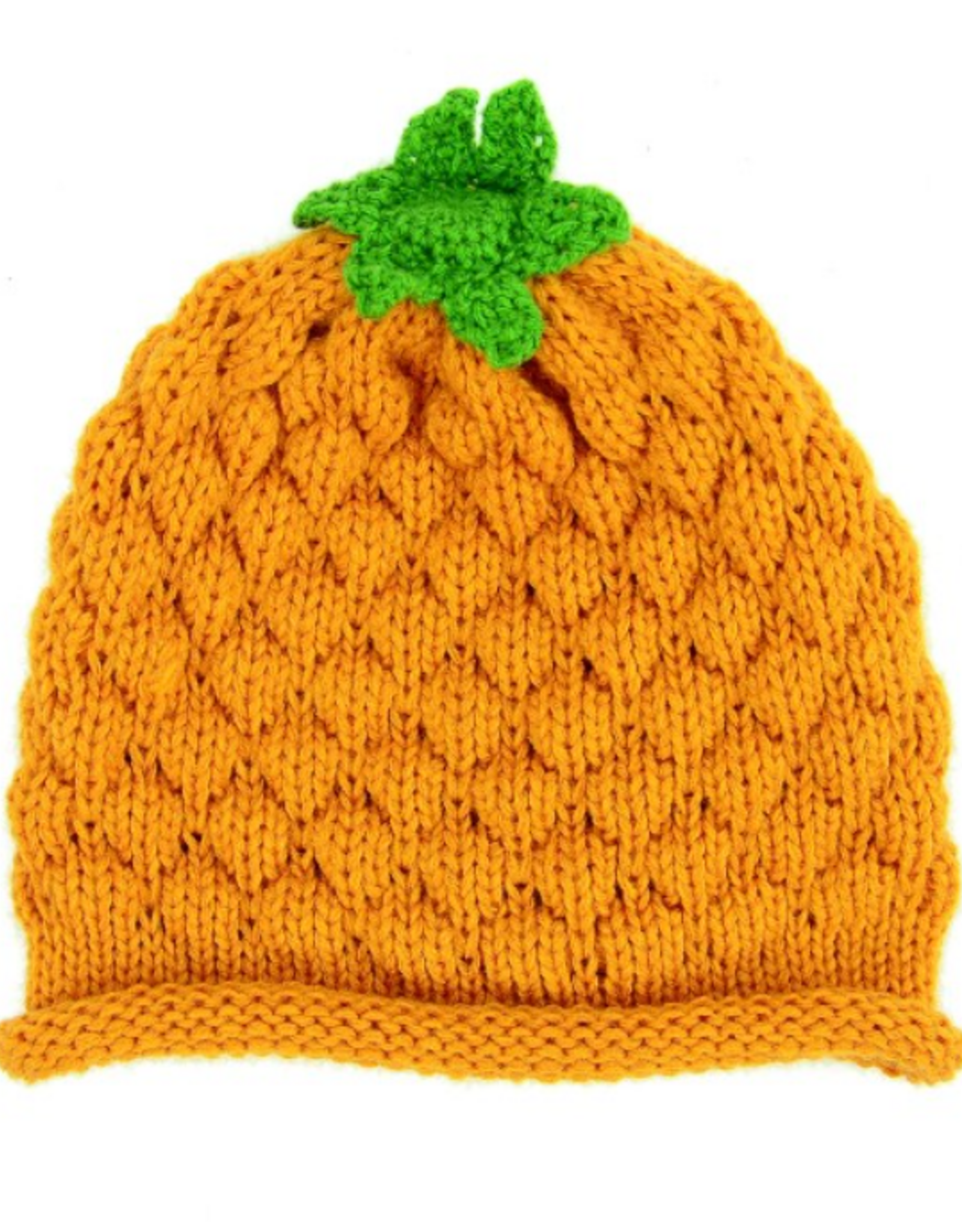 Minga Fair Trade Pineapple Hat