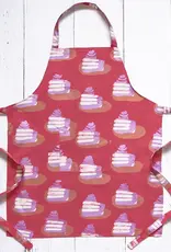 Global Mamas Apron Adult Cake