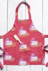 Global Mamas Apron Kids Cake
