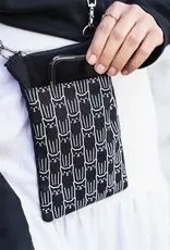 Malia Designs Cat Crossbody Bag (Assorted)