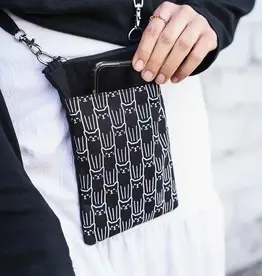 Malia Designs Cat Crossbody Bag (Assorted)