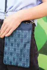 Malia Designs Cat Crossbody Bag (Assorted)