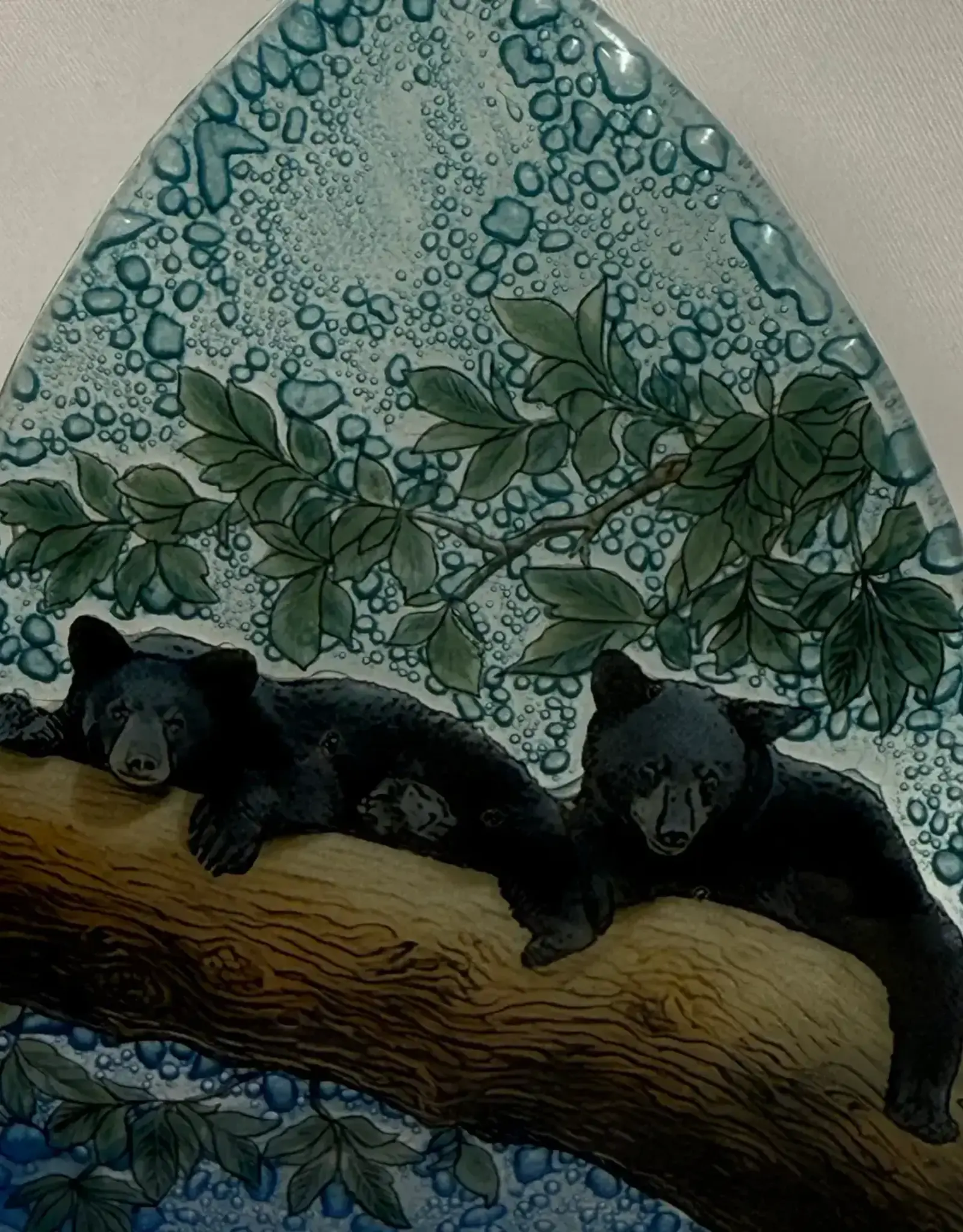 Pampeana Bear Cubs Nightlight