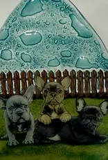 Pampeana French Bull Dogs Nightlight