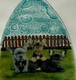 Pampeana French Bull Dogs Nightlight